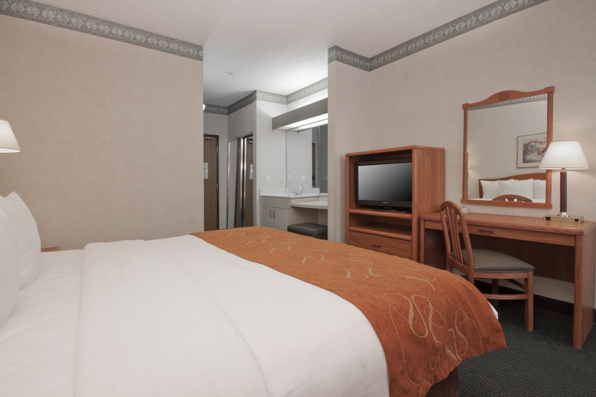 Baymont By Wyndham Phoenix North Dış mekan fotoğraf