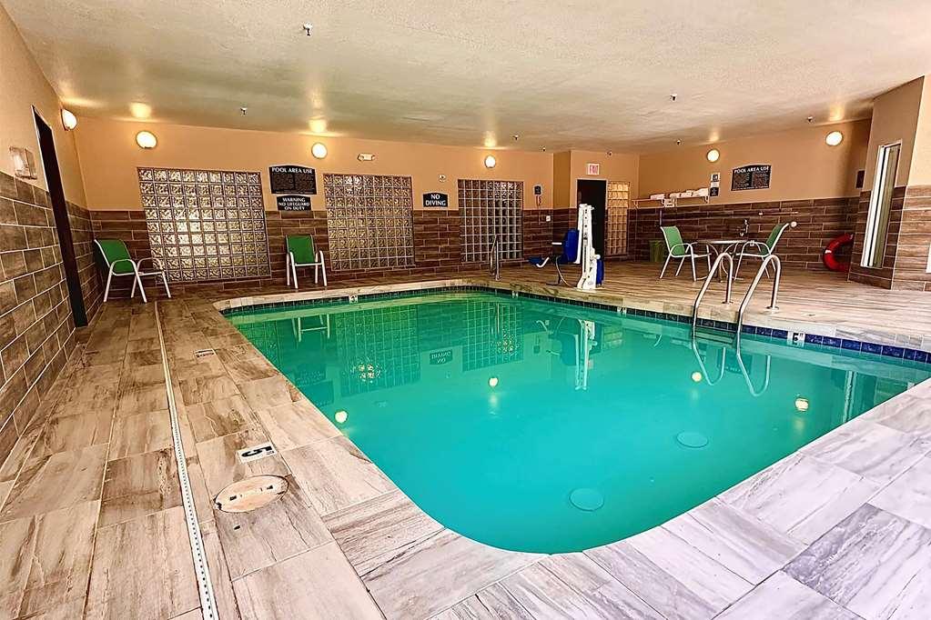 Baymont By Wyndham Phoenix North Konforlar fotoğraf